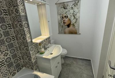 Apartament cu 2 camere decomandat în Balotești - 6