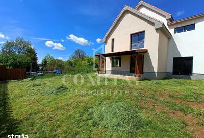 Casă cu 6 camere cu Teren 523 Mp în Ciurila - 19