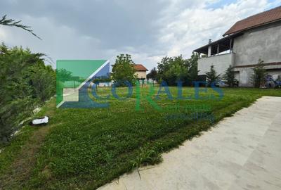 Casă individuală cu 5 camere cu Canalizare în Dumbrăvița - 1