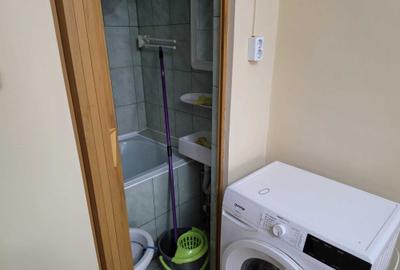 Apartament decomandat în Nufărul
