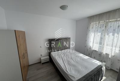 Apartament cu 3 camere semidecomandat, mobilat în Iris - 8