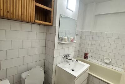 Apartament cu 2 camere decomandat în Central - 6