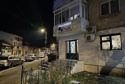 Spațiu comercial, de 48 mp, în Ultracentral - 1