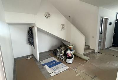 Casă cu 4 camere în Cornetu - 1