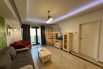 Apartament cu 2 camere decomandat în Mamaia - 6