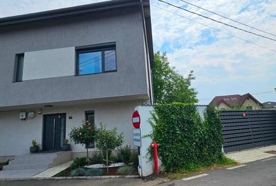Duplex cu 5 camere cu Canalizare în Odăi - 15