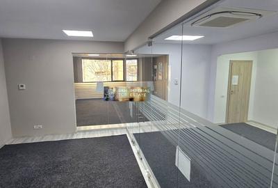 Spațiu comercial, de 78 mp, în Delfinariu - 4