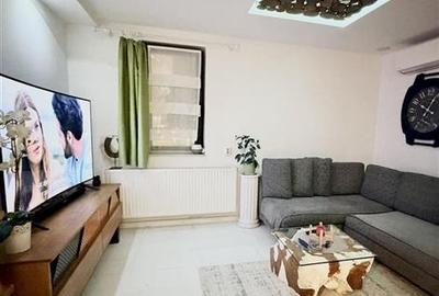 Apartament cu 3 camere semidecomandat, mobilat în Mărăști