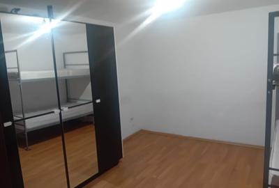 Apartament în Roșu - 1