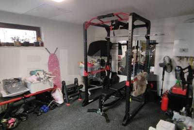 Casă cu 4 camere cu Teren 520 Mp în Horpaz - 12