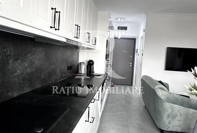 Apartament cu 3 camere în Calea Aradului - 18