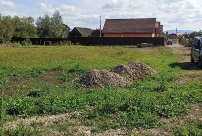 Teren de 803 mp, în Prejmer - 5