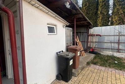 Casă cu 3 camere cu Teren 555 Mp în Ultracentral - 11