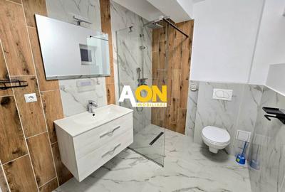 Apartament cu 2 camere decomandat, mobilat în Cetate - 7