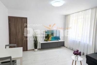 Apartament cu 2 camere în Județean - 1