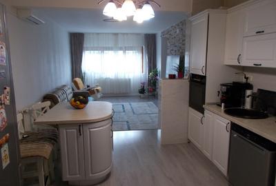 Duplex cu 3 camere cu Teren 316 Mp în Moșnița Veche - 1