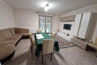 Casă cu 4 camere în Bujoreni - 1
