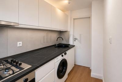 Apartament cu 2 camere semidecomandat, mobilat în Victoriei - 5