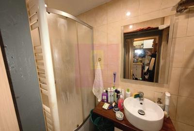 Apartament cu 2 camere semidecomandat în Baba Novac