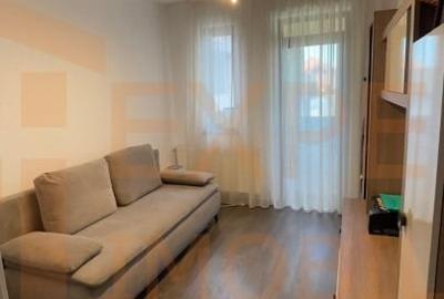 Duplex cu 4 camere cu Canalizare în Palazu Mare - 1