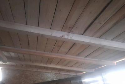 Casă cu 2 camere cu Teren 80 Mp în Rahova - 4
