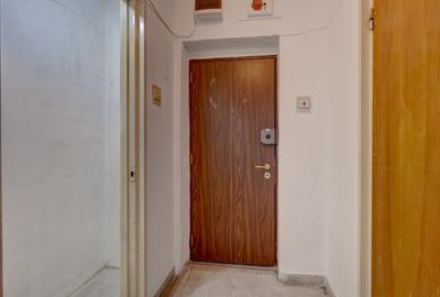 Apartament cu 3 camere semidecomandat în Drumul Taberei - 17