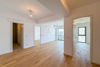 Apartament cu 2 camere semidecomandat în Sisești - 2