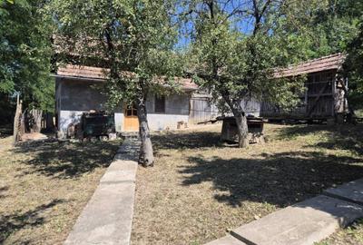 Casă cu 3 camere în Răzoare - 2