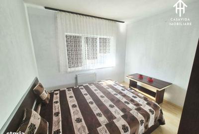 Apartament cu 2 camere decomandat în Central - 1