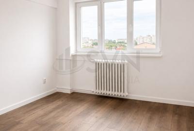Apartament cu 3 camere decomandat în Titulescu