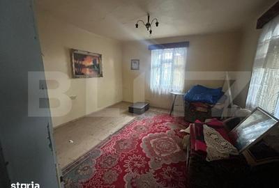 Casă cu 3 camere cu Teren 2700 Mp în Gura Ocniței - 2
