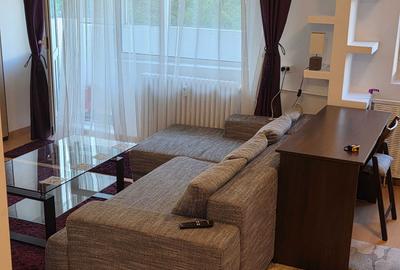 Apartament cu 2 camere decomandat în Timpuri Noi - 5