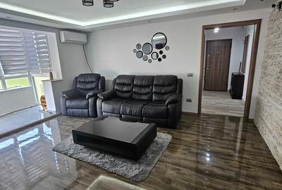 Apartament cu 3 camere în Central - 4
