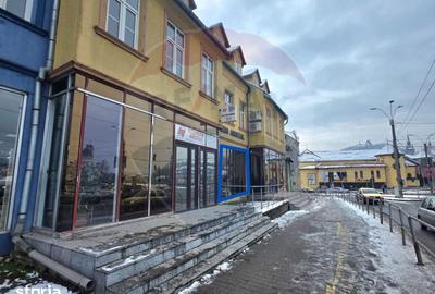 Spațiu comercial, de 120 mp, în Central - 1