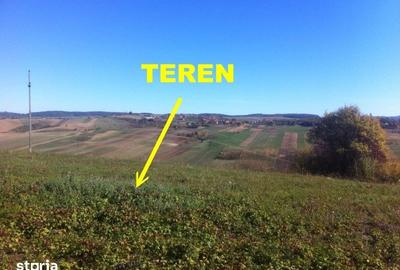 Teren de 3164 mp, în Drăgești - 7