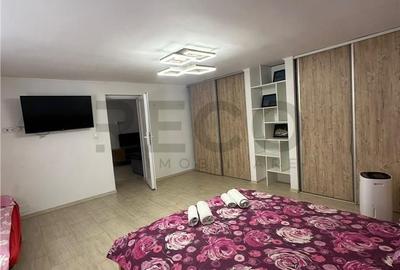 Apartament cu 3 camere în Ultracentral