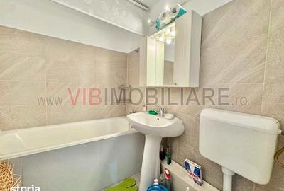 Apartament cu 2 camere decomandat în Crângași - 10