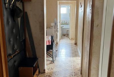 Apartament cu 3 camere decomandat în Vest - 10