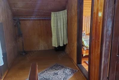 Casă cu 4 camere cu Teren 568 Mp în Central - 7