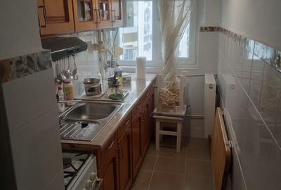Apartament cu 2 camere în Vălcani - 11