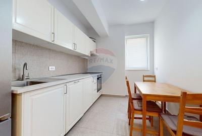 Apartament cu 2 camere decomandat în Centrul Civic - 3