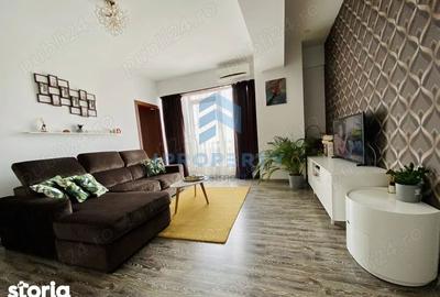 Apartament cu 2 camere, mobilat în Chitila - 1