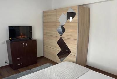 Apartament cu 2 camere decomandat în Moara de foc - 2