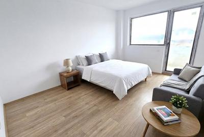 Apartament cu 3 camere decomandat în Cetate - 1