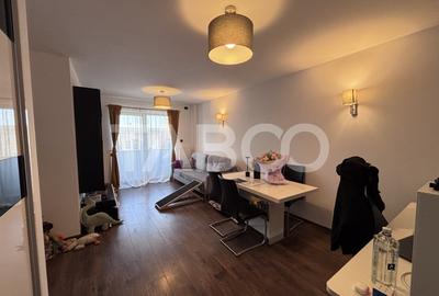 Apartament cu 2 camere decomandat, mobilat în Gheorgheni
