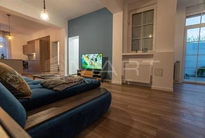 Apartament cu 3 camere decomandat în Calea Dumbrăvii
