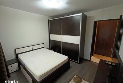 Apartament cu 2 camere decomandat în Tomis III - 1