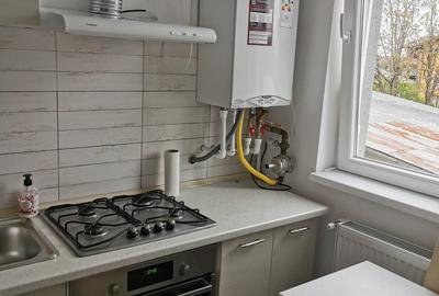 Garsonieră decomandată în Măgurele - 3