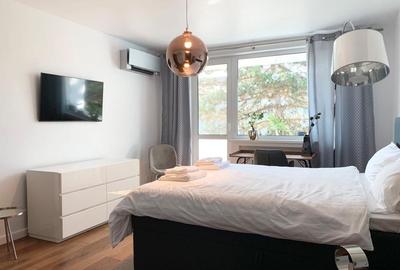 Apartament cu 2 camere decomandat în Cornișa