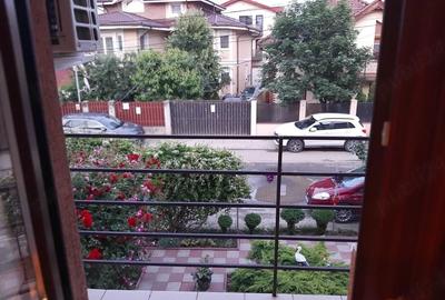 Garsonieră decomandată în Central - 4